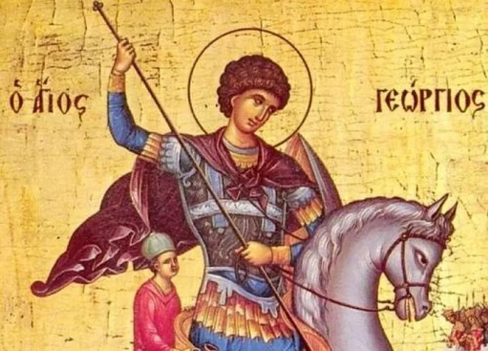 Αγίου Γεωργίου – 3/5: Γιατί είναι κινητή εορτή