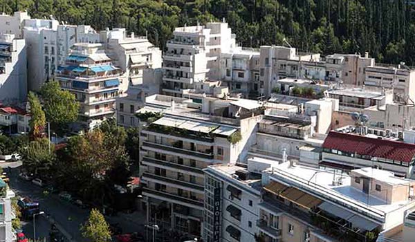 Τι αλλάζει στα κοινόχρηστα: Τι θα είναι ο διαμεσολαβητής