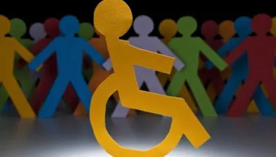 Καμπάνια ευαισθητοποίησης για την αναπηρία στα σχολεία