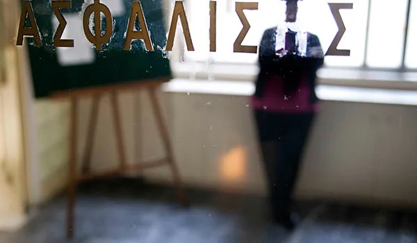 Ουραγός στην Ευρώπη η Ελλάδα σε πολλά μέτωπα της απασχόλησης