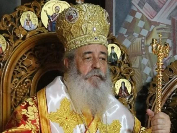 Σύγκληση της Ιεραρχίας για τα Θρησκευτικά ζητεί ο Μητρ. Φθιώτιδος