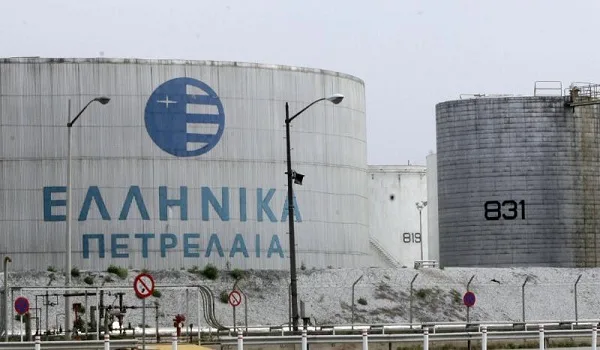 Ξεκινά ο διαγωνισμός για την πώληση των ΕΛΠΕ
