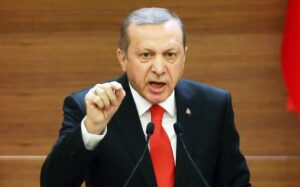 Η Τουρκία ανακοίνωσε μέτρα για να σταματήσει η πτώση του νομίσματός της