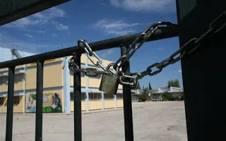 Κέρκυρα: Κλειστά τα σχολεία της Πρωτοβάθμιας και Δευτεροβάθμιας Εκπαίδευσης