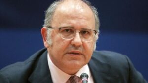 Ξυδάκης – ΣΥΡΙΖΑ: “Δεν μπορεί το ΣΤΕ να υπεισέρχεται σε λεπτομέρειες θεολογικές”