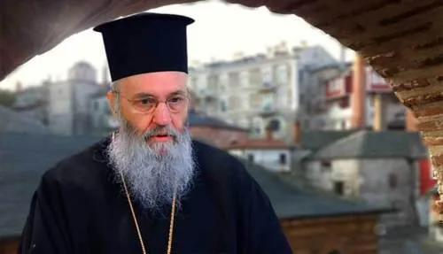 Τα Θρησκευτικά και η Εκκλησία