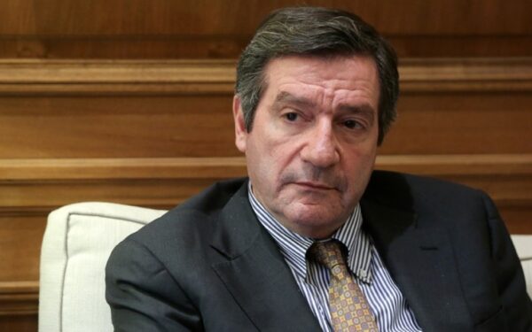 Καμίνης: Σε δημόσιο διάλογο θα τεθούν 15 προγραμματικά σημεία για το άνοιγμα των θεσμών