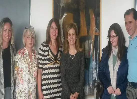 Εξασφαλίστηκαν τα κονδύλια για την Ειδική Αγωγή για το σχολικό έτος 2018-2019