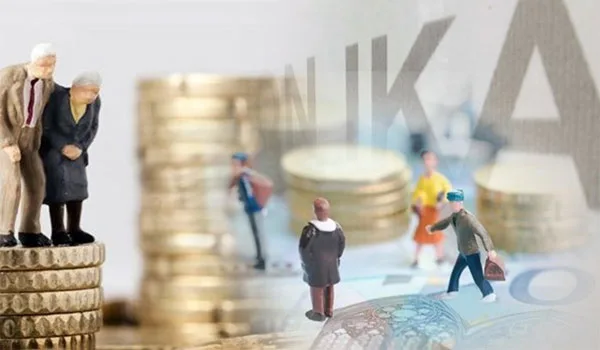 Οι προϋποθέσεις συνταξιοδότησης με καθεστώς διαδοχικής ασφάλισης