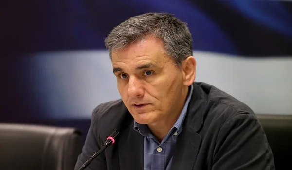 Τσακαλώτος:  Σφιχτή παρακολούθηση της μεταμνημονιακής Ελλάδας