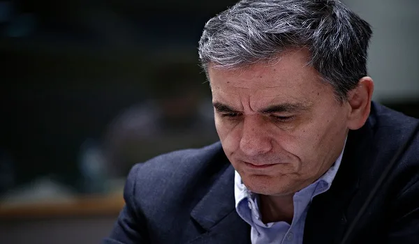 Τσακαλώτος: Πότε ολοκληρώνεται το πρόγραμμα