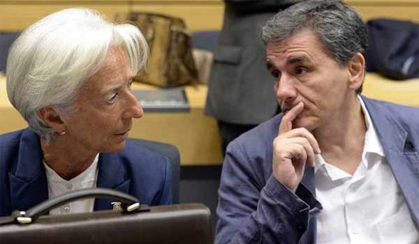 Πότε θα παρθούν αποφάσεις για αφορολόγητο και περικοπές