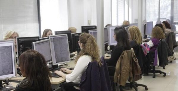 ΓΣΕΕ: Πώς αμείβεται η εργασία την ημέρα του Αγ. Πνεύματος