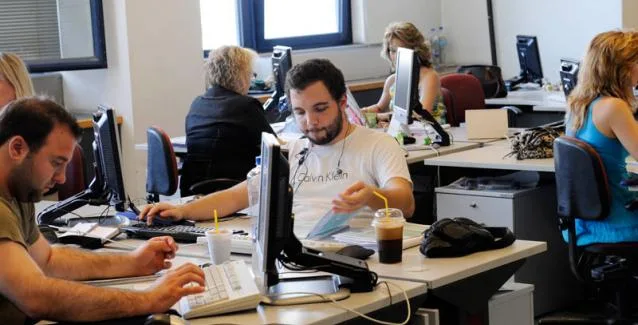 ΟΑΕΔ: Έρχονται περισσότερες από 5.000 προσλήψεις