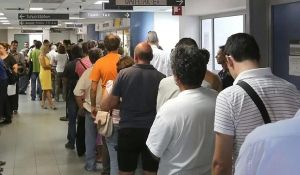 Εισφορές επαγγελματιών: Έρχεται νέο κύμα αναδρομικών