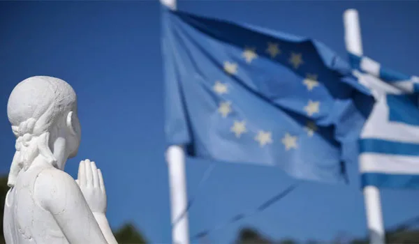 Wall Street Journal: Η Ελλάδα ένα βήμα πριν την έξοδο από τα Μνημόνια
