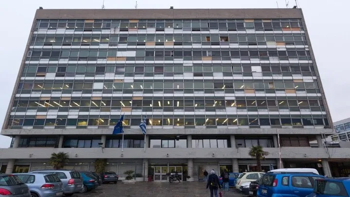 Επίθεση ατόμων με καλυμμένα πρόσωπα σε μέλη της ΔΑΠ-ΝΔΦΚ στην Πολυτεχνική Σχολή