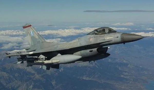 Πώς θα πληρώσει η Ελλάδα την αναβάθμιση των F-16