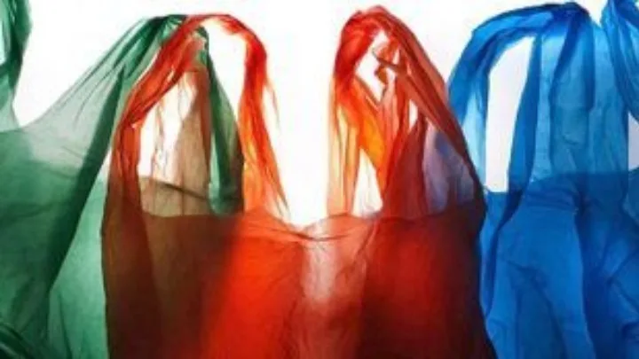 Πλαστική σακούλα βρέθηκε ακόμη και στο βαθύτερο σημείο των ωκεανών