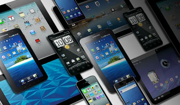 Φόρος σε smartphones, tablets και ηλεκτρονικούς υπολογιστές