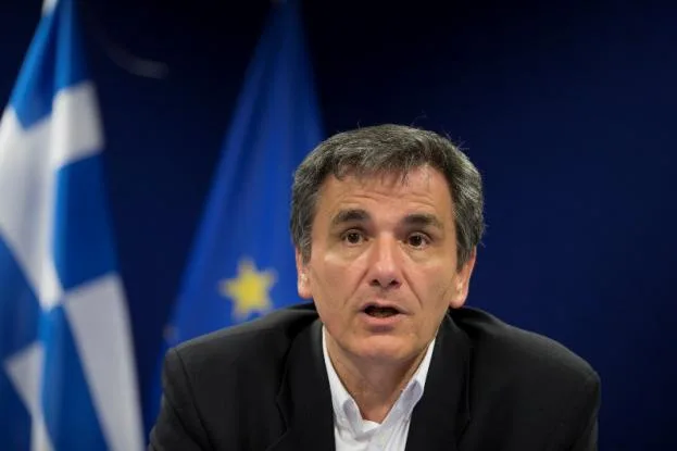Τσακαλώτος: Γενικά η φορολογία στην Ελλάδα δεν είναι υπερβολικά υψηλή