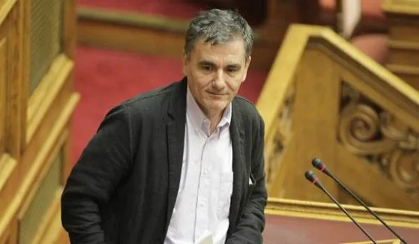 Τσακαλώτος: Το αναπτυξιακό σχέδιο έχει δεσμεύσεις