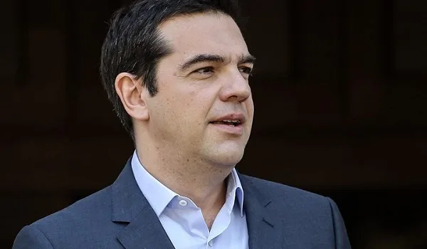 Τσίπρας: Eνίσχυση της καινοτομίας και των start ups στην Ελλάδα