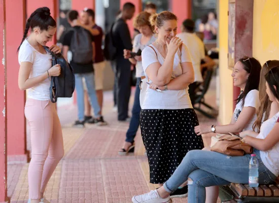 Πανελλήνιες 2018: Τα θέματα και οι απαντήσεις στα Ιταλικά