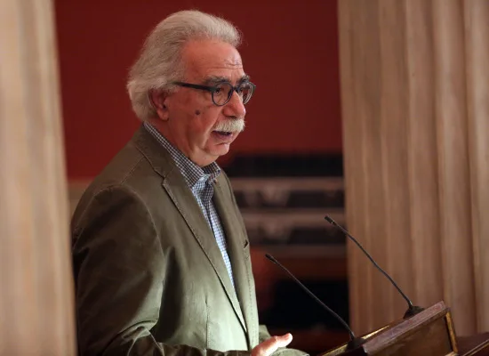 Γαβρόγλου: Σύνθετο πρόβλημα η ένταξη των Ρομά στις εκπαιδευτικές δομές