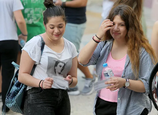 Πανελλήνιες 2018: Αριθμός υποψηφίων και κατανομή εισακτέων