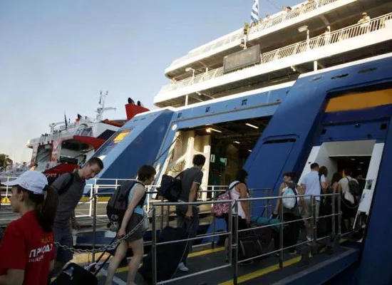 Συνήγορος του Καταναλωτή: Αυτά είναι τα δικαιώματα των επιβατών στις ακτοπλοϊκές μεταφορές