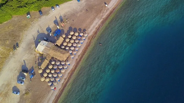 Αρχίζει και επίσημα το καλοκαίρι