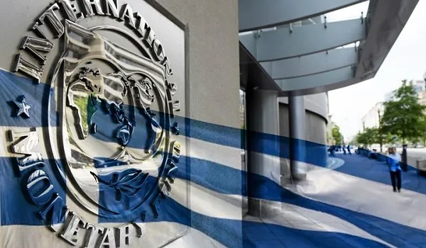 Ρόλο τεχνικού συμβούλου θα έχει στο εξής  το ΔΝΤ   στο ελληνικό πρόγραμμα