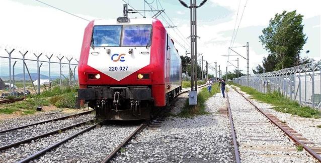 Hellenic Train: Έκπτωση 50% στα εισιτήρια αναπληρωτών και νεοδιόριστων