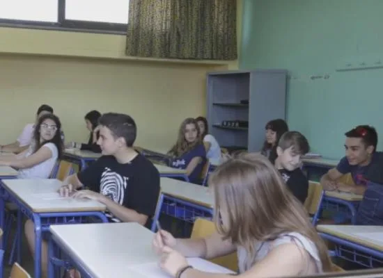 Ανακοίνωση της ΔΕΠΠΣ για το λάθος στις εξετάσεις στα Πρότυπα Γυμνάσια, στο Πρότυπο Γυμνάσιο της Ιωνιδείου Σχολής