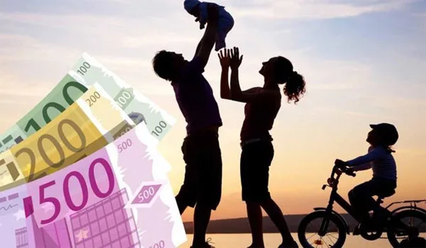 Επίδομα παιδιού 2018: Πάνω από 107.000 αιτήσεις – Όσα θέλετε να ξέρετε