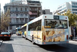 Χωρίς πάσο στα ΜΜΜ οι σπουδαστές στα Δημόσια ΙΕΚ Αθήνας