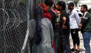 Μυτιλήνη: Συνεχίζονται οι αντιδράσεις για την απόφαση της πλειοψηφίας του ΔΣ της ΕΛΜΕ Λέσβου για τη χρήση της λέξης «λαθρομετανάστης»