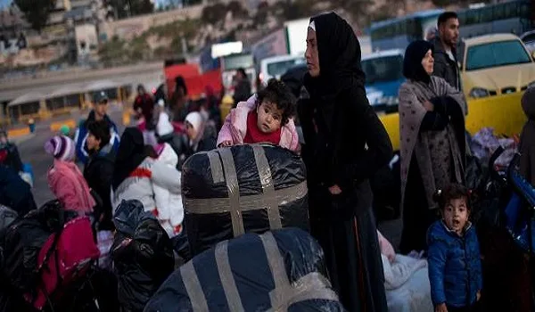 Το προσφυγικό διχάζει την ΕΕ – Μακρόν: Δύσκολη – Απαισιόδοξη και η Μέρκελ