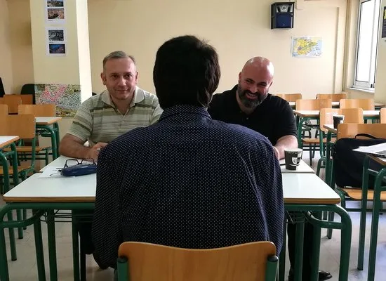 Ολοκληρώθηκε η αξιολόγηση του ευρωπαϊκού διαβατηρίου προσόντων προσφύγων