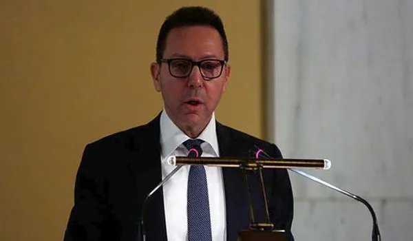 Στουρνάρας: Απόθεμα ασφαλείας και προληπτική γραμμή μπορούν να λειτουργήσουν συμπληρωματικά