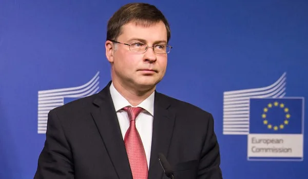 Για διήμερη επίσκεψη στην Αθήνα ο Βάλντις Ντομπρόβσκις στις 14-15 Ιουνίου