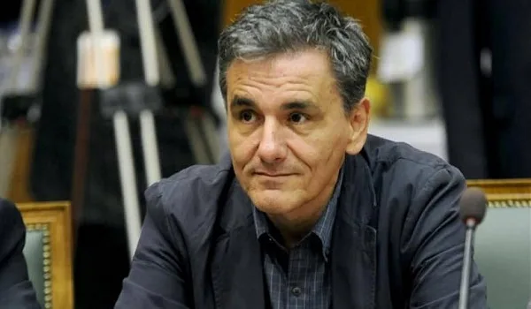 Handelsblatt: Ο Τσακαλώτος ενδέχεται να απογoητευθεί στο Eurogroup