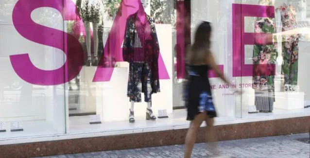 Θεσσαλονίκη: Έρχονται οι Θερινές εκπτώσεις 2018