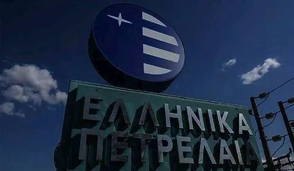 Τριετή στρατηγική συνεργασία συμφώνησαν τα ΕΛΠΕ και το Πανεπιστήμιο Δυτικής Αττικής