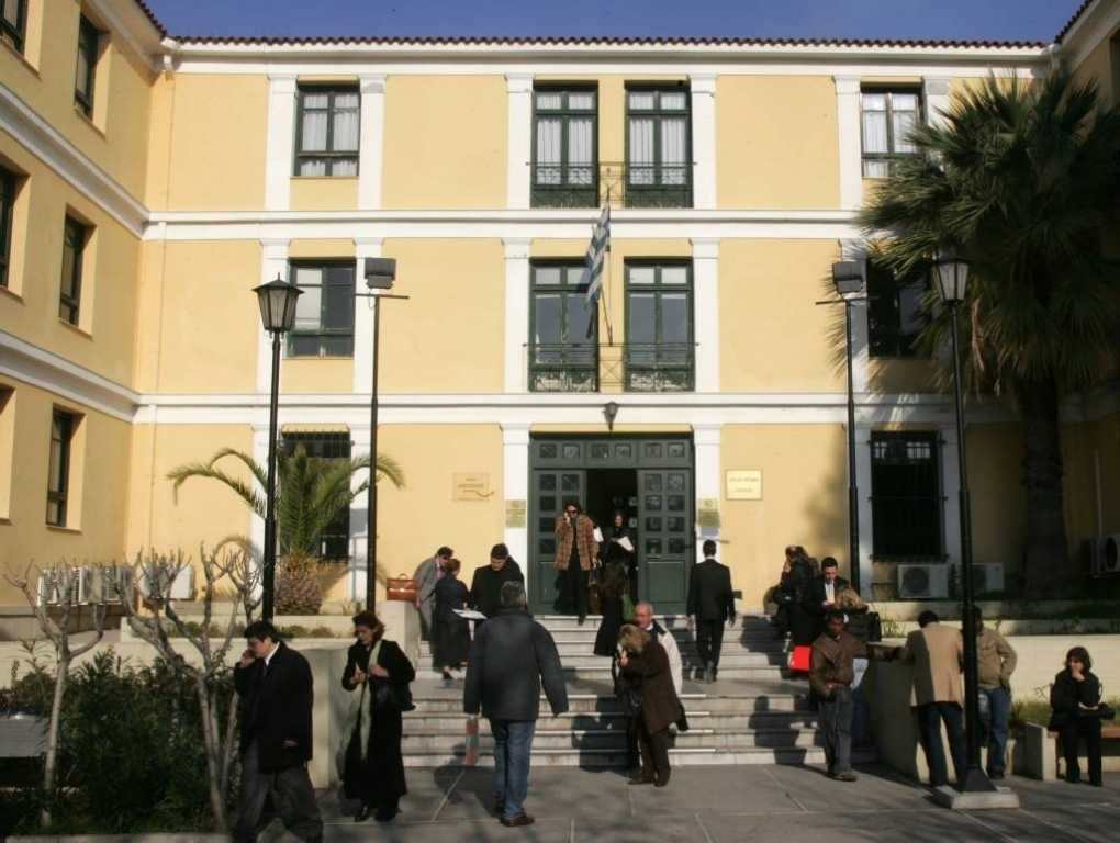 Ενωση Εισαγγελέων: Θα αποδοθούν ευθύνες για την εθνική καταστροφή