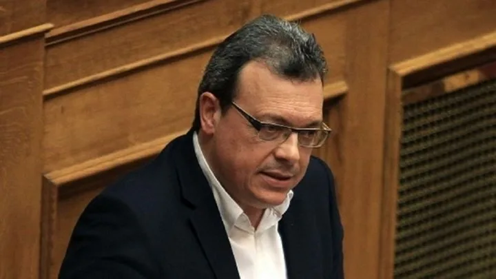 Φάμελλος: Επιτάχυνση της οικονομικής ανάπτυξης και τροφοδότηση της εργασίας
