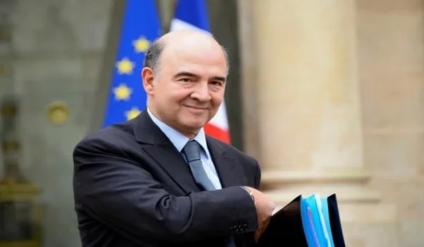 Στην Αθήνα σήμερα και αύριο ο Πιερ Μοσκοβισί