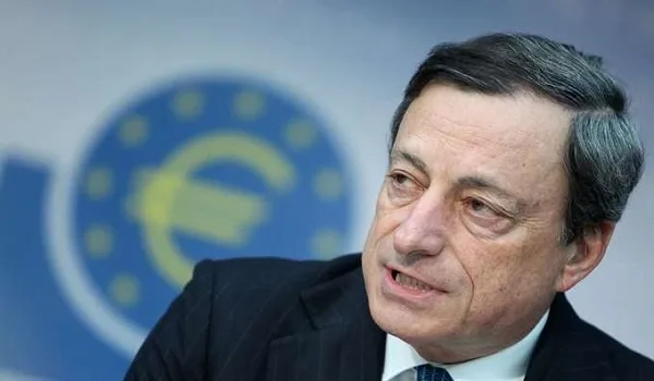 Όχι από  Ντράγκι  για ένταξη της Ελλάδας στο QE