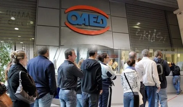 ΟΑΕΔ: Παράταση σε πρόγραμμα κοινωφελούς εργασίας